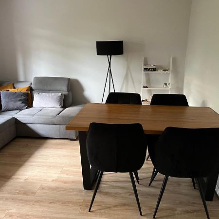 Komfortowe Mieszkanie Ostrowiec Świętokrzyski Extérieur photo