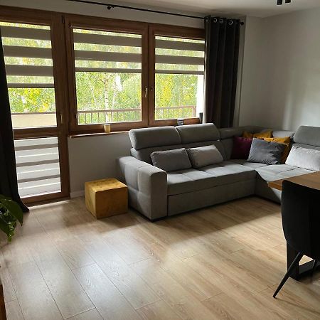 Komfortowe Mieszkanie Ostrowiec Świętokrzyski Extérieur photo