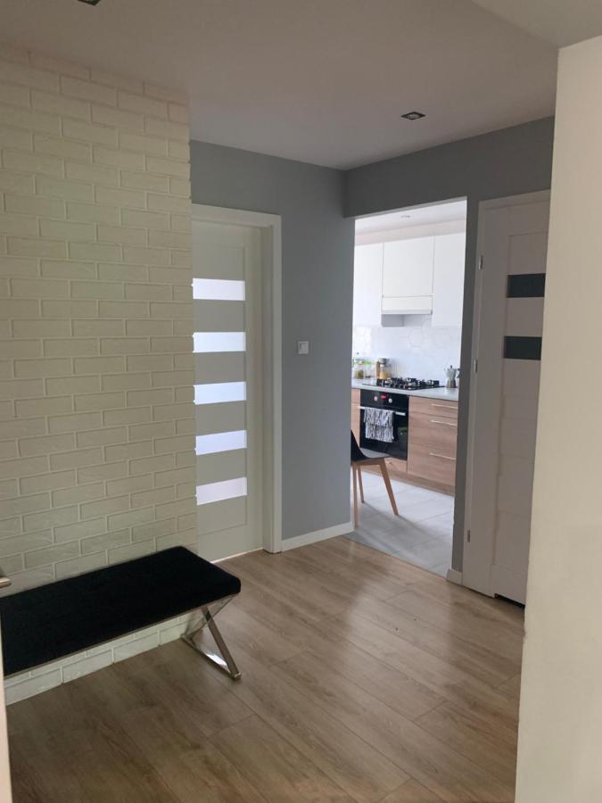 Komfortowe Mieszkanie Ostrowiec Świętokrzyski Extérieur photo