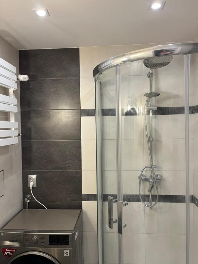 Komfortowe Mieszkanie Ostrowiec Świętokrzyski Extérieur photo