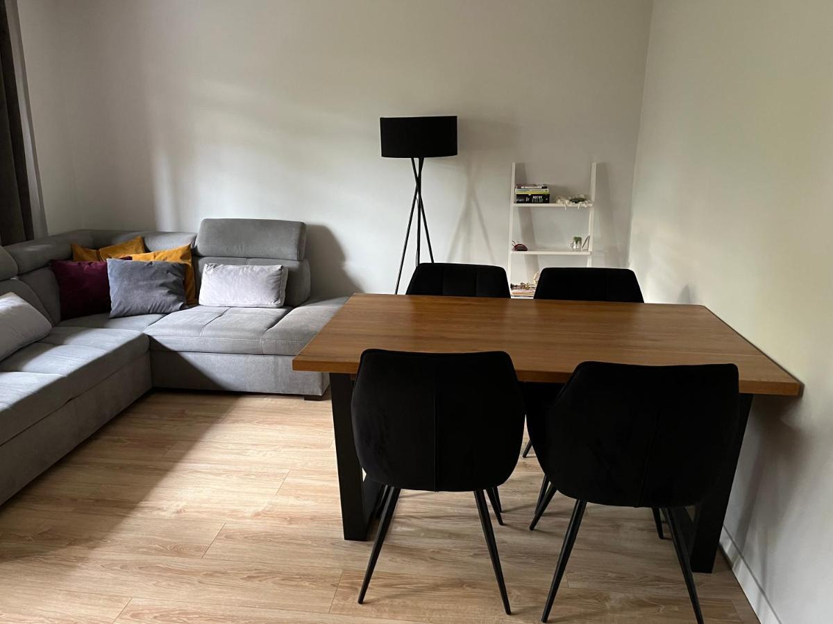 Komfortowe Mieszkanie Ostrowiec Świętokrzyski Extérieur photo
