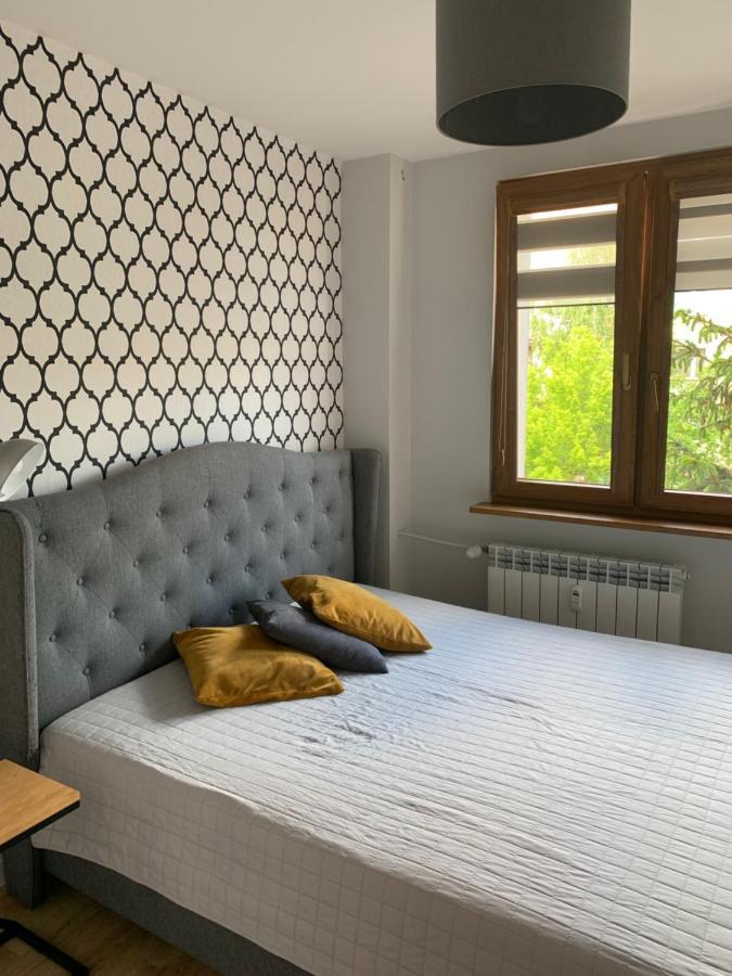 Komfortowe Mieszkanie Ostrowiec Świętokrzyski Extérieur photo