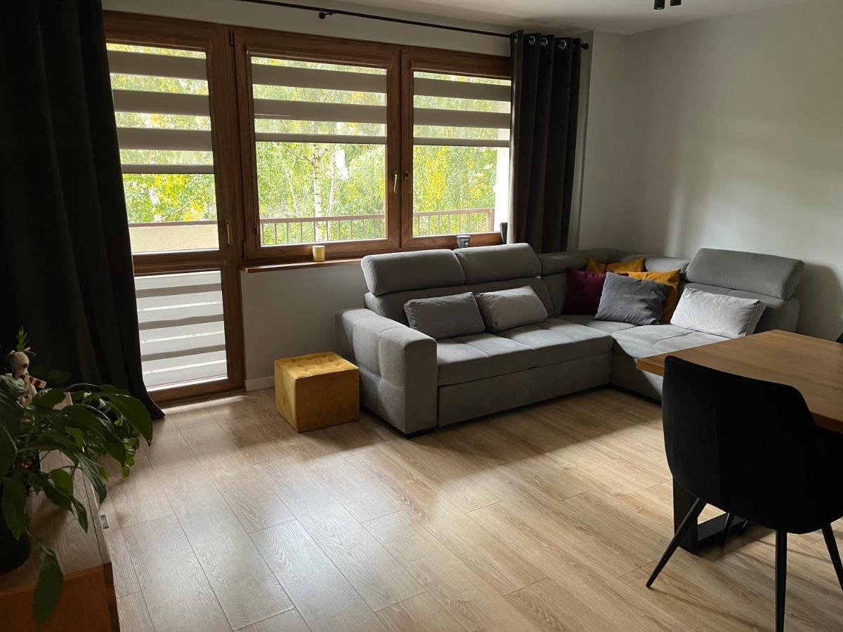 Komfortowe Mieszkanie Ostrowiec Świętokrzyski Extérieur photo